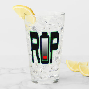 RIP Battery Glass Kopp