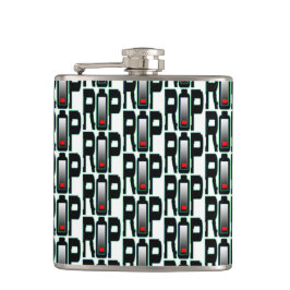 RIP Battery Vinyl Wrappask Fickplunta