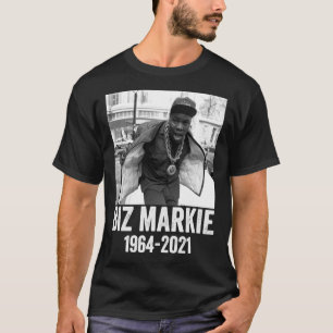 Rip Biz Markie, Coola Rapper Biz Markie, Biz Marki T Shirt