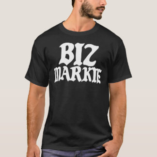 Rip biz markie logotyp Classic T-Shirt