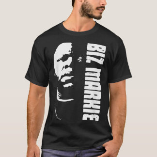 Rip Biz Markie, Rapper Biz Markie, Biz Markie Rip, T Shirt