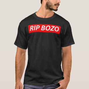 RIP Bozo Classic T-Shirt