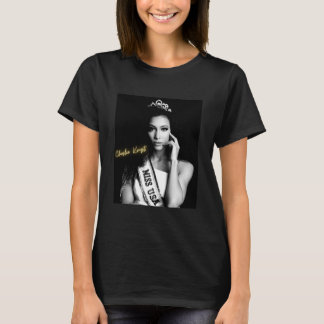 RIP Cheslie Kryst T Shirt