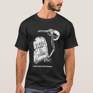 Rip Contraband T Shirt