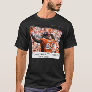 RIP Demaryius Thomas Essential  T Shirt