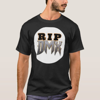 Rip dmx r.i.p vila i freden dmx Classic T-Shirt