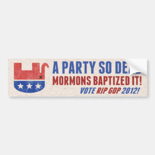 RIP-GOP BILDEKAL