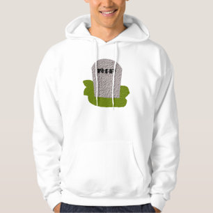 RIP Gravsten Hoodie