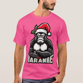 Rip Harambe T Shirt