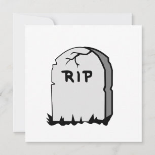 Rip Head-sten
