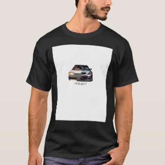 RIP Holden Commodore  Graphic  T Shirt