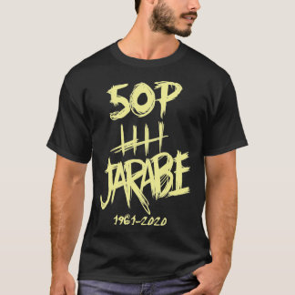 RIP Jarabe De Palo Pau Dones Essential T Shirt