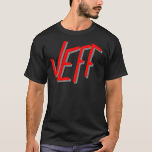 RIP Jeff Hanneman Långärmad T Shirt