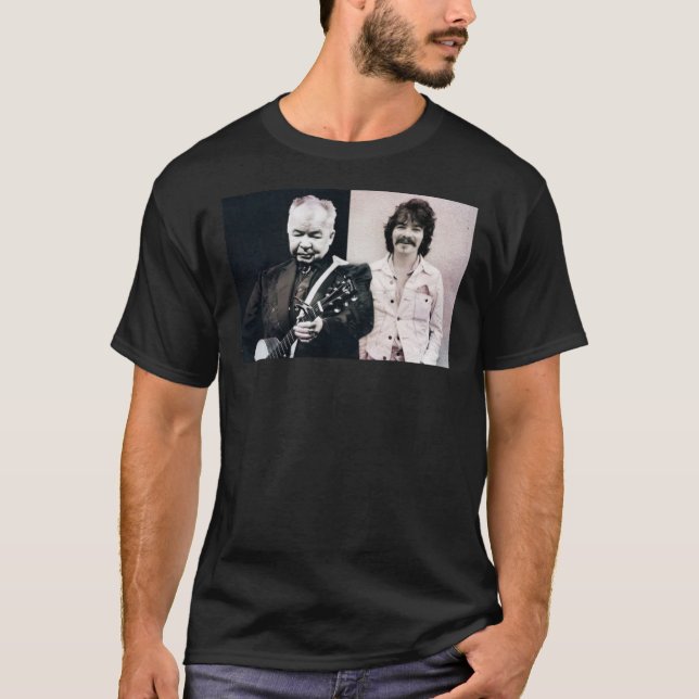 RIP JOHN PRINE Essential T-Shirt (Framsida)