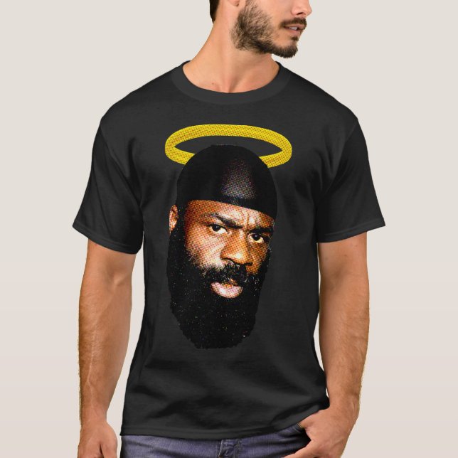 RIP KIMBO SLICE Classic Essential T-Shirt (Framsida)
