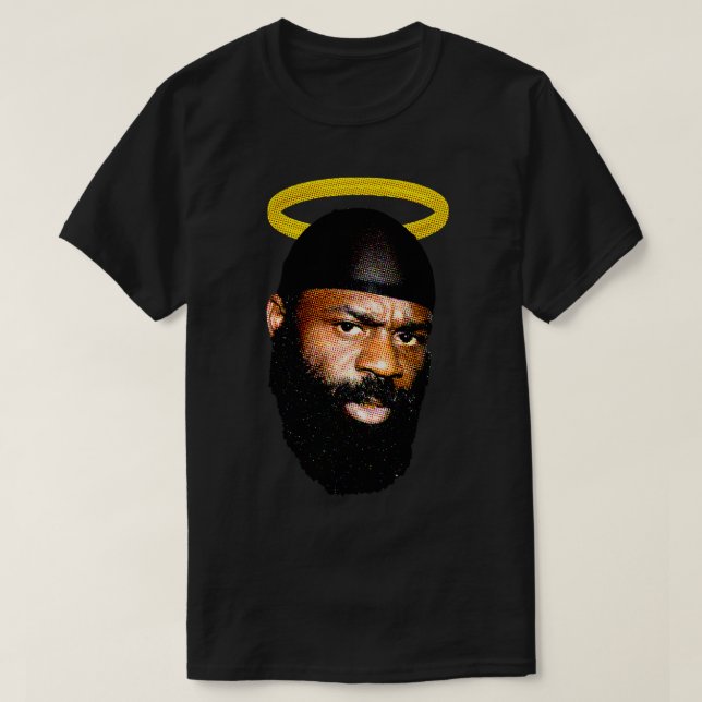 RIP KIMBO SLICE Classic T Shirt (Design framsida)