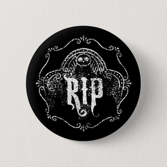 RIP KNAPP (Framsida)