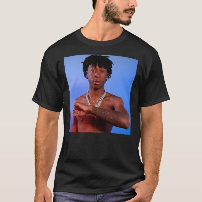RIP LIL LOADED  Essential  T Shirt (Framsida)