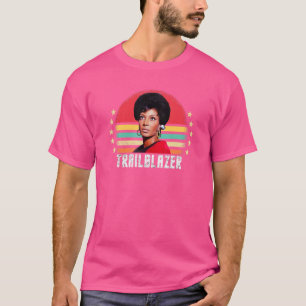 Rip löjtnant Uhura Lt Uhura Trailblazer T Shirt