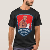 Rip marvin hagler - Marvelous Classic T-Shirt Esse