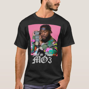 RIP Mo3 Essential T Shirt