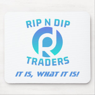 Rip N Dimp Mouse Pad Musmatta