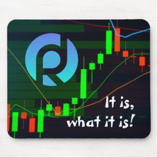 Rip N Dimp Mouse Pad Musmatta