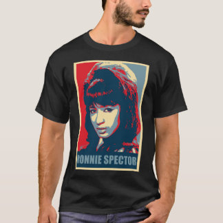 RIP Ronnie Spector Hope Essential T-Shirt
