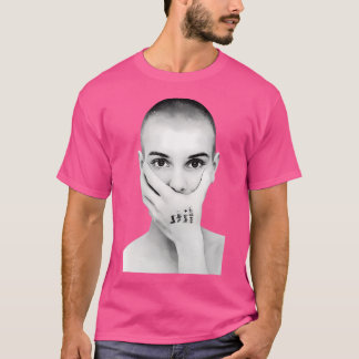 Rip Sinead O'Connor T Shirt