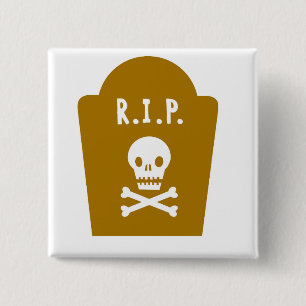 RIP-skal Knapp
