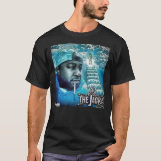 Rip The Jacka MOB Figaz T Shirt