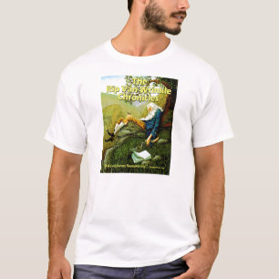Rip Van Wrinkle Chronicles T-Shirt