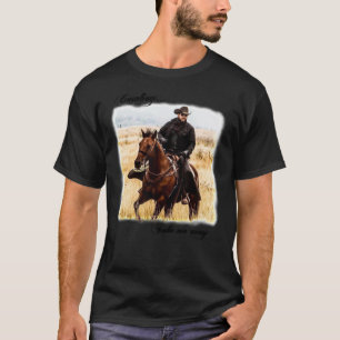 Rip Yellowstone T Shirt