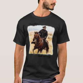 Rip Yellowstone T Shirt