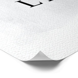 RIP Youth Party Välkomsttecken Poster