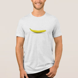 Ripe Banana - Fun and Fresh T Shirt