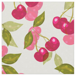 Ripe cherry tyg