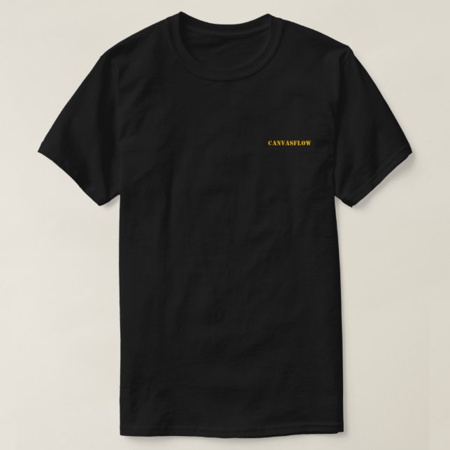 Ripe Christmas Banana Skiing Retro Cartoon T Shirt (Design framsida)