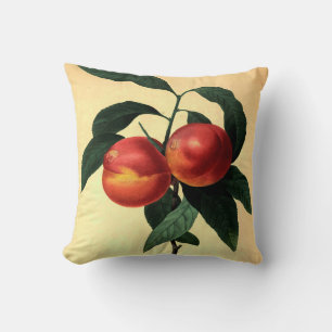 Ripe Peacher Kudde