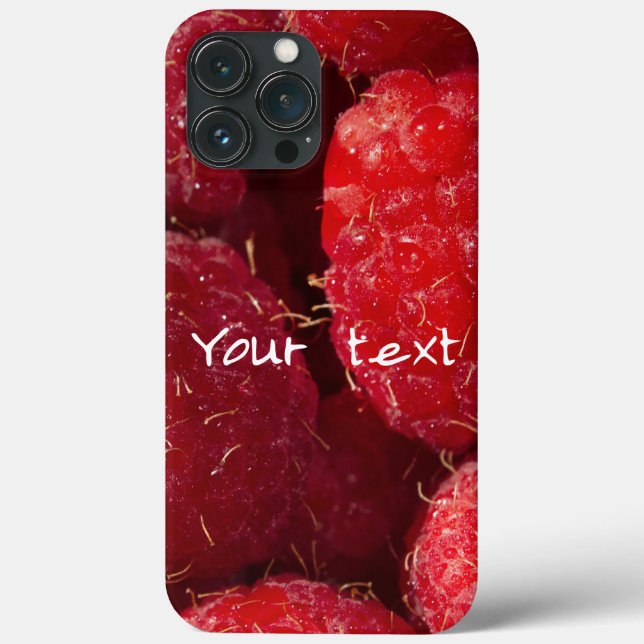 Ripe Red Rasphallon (Baksida)