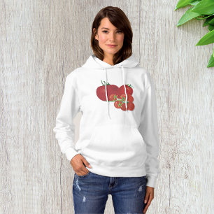 Ripe Red Tomates T Shirt