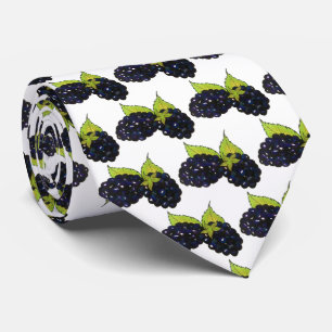 Ripe Summer Blackbär Blackberry Berries Slips