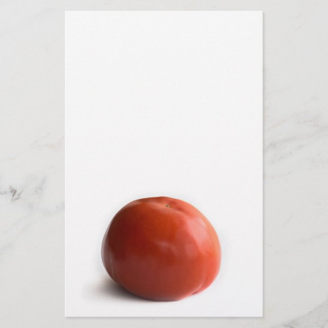 Ripe tomato flygblad (Framsidan)