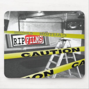 RIPFILMS-musen vadderar Musmatta