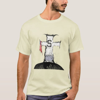 Riphouse som familjen dör t shirt