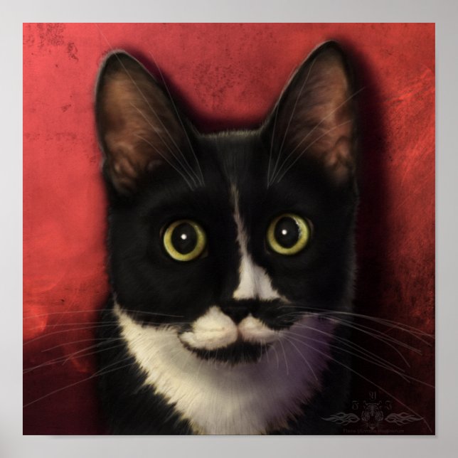 Ripley Poster (Framsidan)