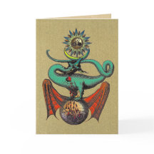 Ripley Rulla Guld Dragon
