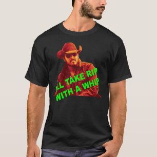 Rippa med en pip - jag_ll ta med en pipa t shirt