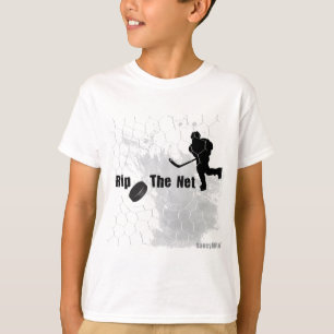Rippa nätdockan Puck T-shirt