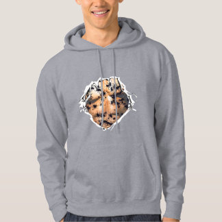 Rippat Shirt Spider Nightmare Creepy Crawlie Hoodie